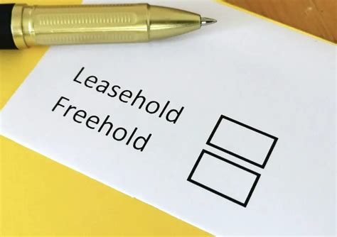 demystifying freehold property  comprehensive guide real estate crunch