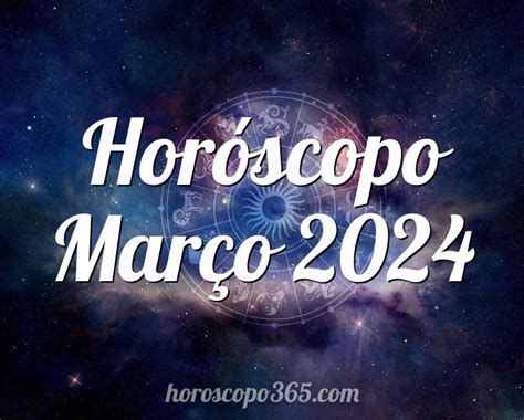 Horóscopo Março 2024 para todos os signos previsões do Tarot