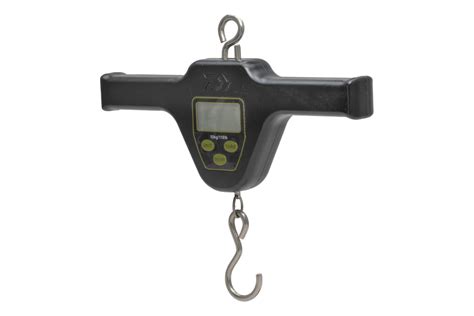 Daiwa Digital T Bar Scale Terminal Tackle Scales Measuring Tapes