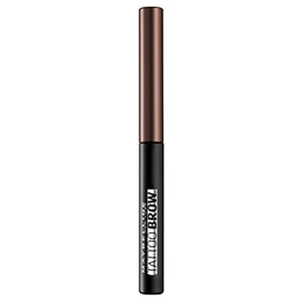 Amazon Maybelline New York Brow Tattoo Longlasting Tint Medium