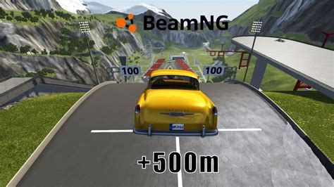 Mega Jump Maps For Beamng Drive Bdawindow