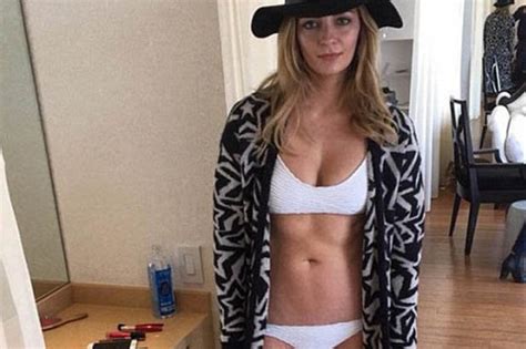 Mischa Barton Breaks Silence On Revenge Porn Hell My Worst Ever Fears Came True Daily Star