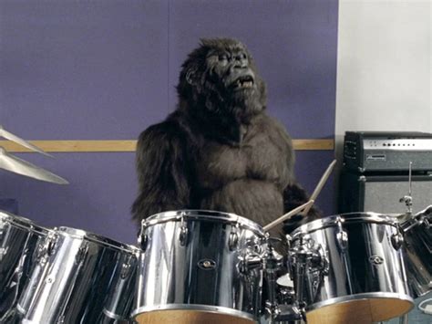 10 Reasons Why Cadbury's Gorilla Commercial (2007) is Iconic - Remember ...