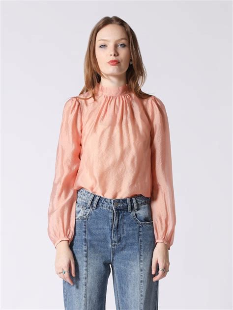 Tops - Gracia Fashion