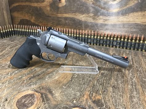 Ruger Super Redhawk For Sale