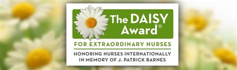 The DAISY Award | United Health Services