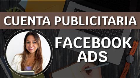 Cómo crear una cuenta publicitaria en FACEBOOK Meta Business Paso a