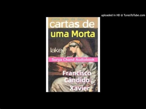 Cartas De Uma Morta PDF