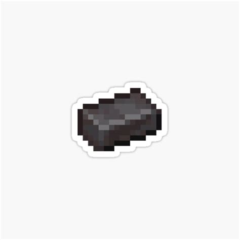 Minecraft Netherite Ingot Texture | Images and Photos finder