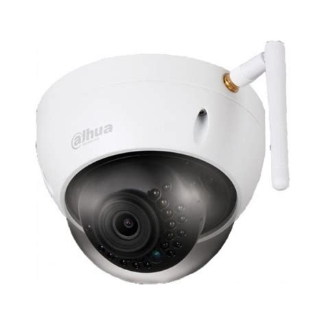 IPC HDBW1235E W Dahua Consumer WiFi IP Camera Pts