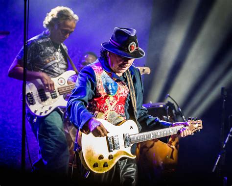 Photos of Santana and Earth, Wind, & Fire at RV Inn Style Resorts