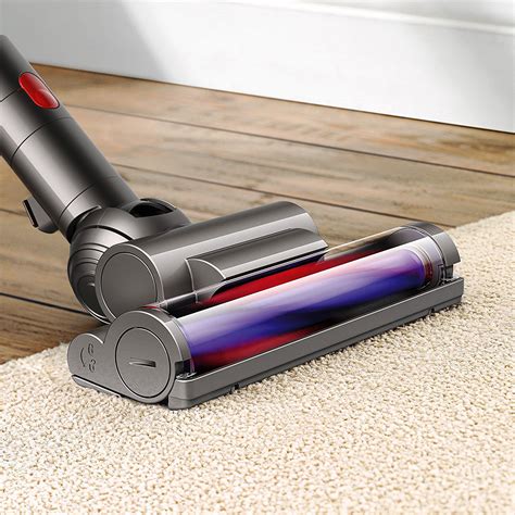 Dyson Big Ball Multifloor CY23 Canister Vacuum