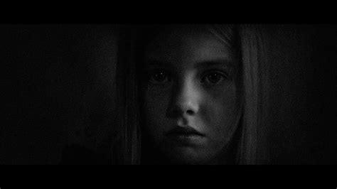 Horror Short Film Alicia Trailer Youtube