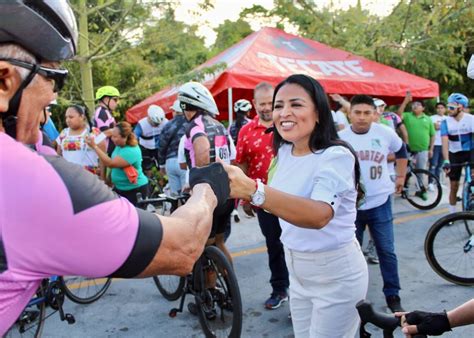 NOS CONSOLIDAMOS COMO DESTINO DEPORTIVO CON EL GRAN FONDO WORLD TOUR