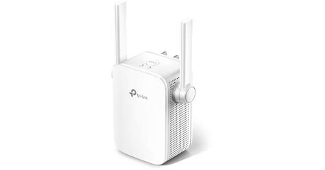 Tp Link Re Mb S Single Band Wi Fi Range Extender Re