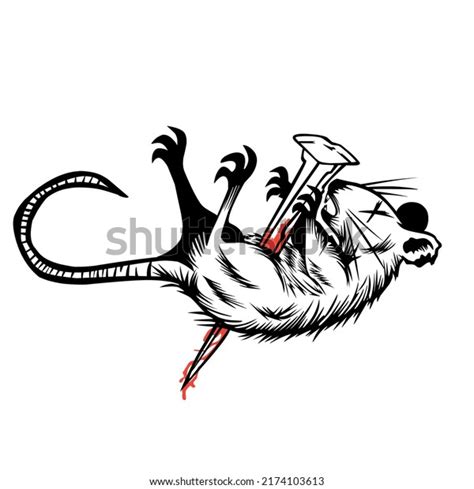 1 Trojan Rat Stock Vectors and Vector Art | Shutterstock