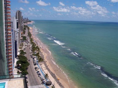 Ataques De Tubar O Em Recife Entenda