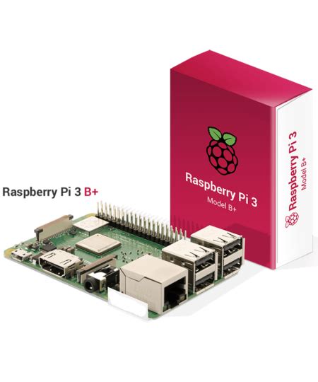 Mạch Raspberry Pi