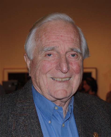 Douglas Engelbart and the Computer Mouse | SciHi Blog