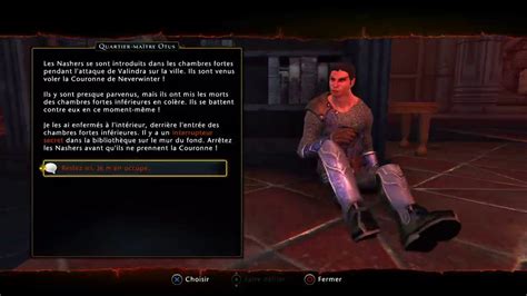 Neverwinter Demi Elfe Rodeur Archer Part I Youtube