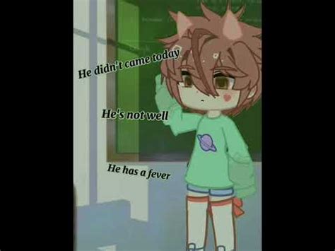 Enemies To Lovers BL Gay Gacha Nox YouTube