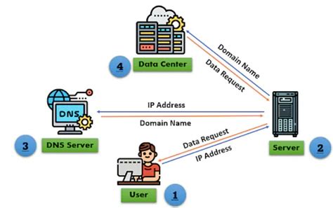 Mari Kita Cari Tahu Bagaimana Internet Bekerja