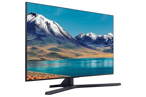 Buy Samsung Cm Inches Ua Tu Uxxl K Ultra Hd Smart Led Tv