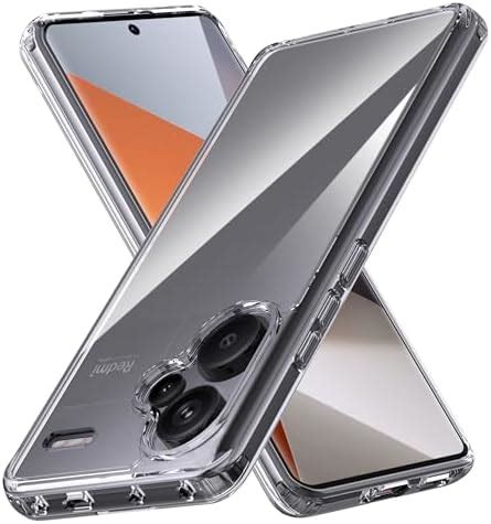 Anoowkoa Coque Pour Xiaomi Redmi Note Pro G Redmi Note Pro Plus