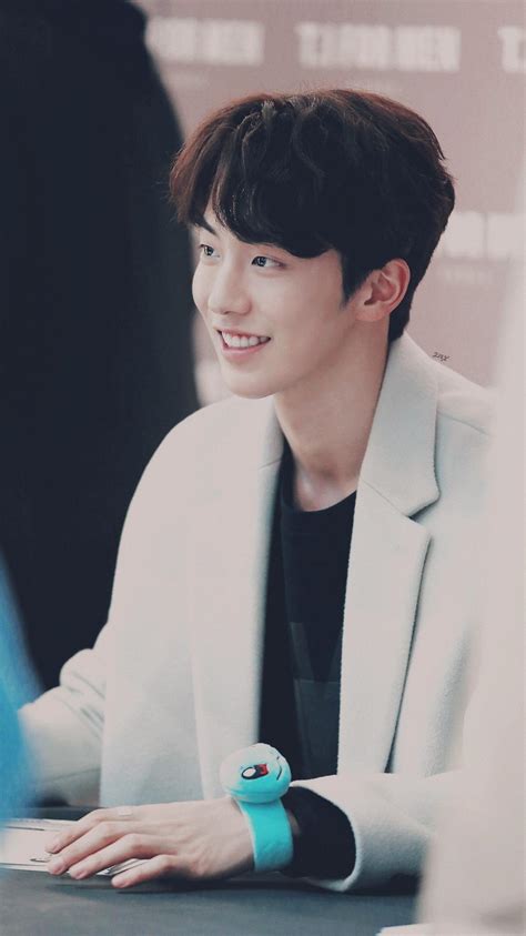 Blue Aesthetic Wallpaper Nam Joo Hyuk Wallpaper Nam Joo Hyuk Cute