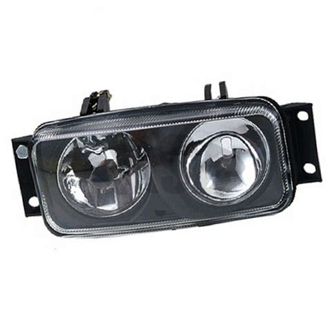 Fog Lamp For Scania Series Truck Parts European Truck