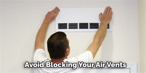 How To Stop Condensation On Air Vents Easy Steps