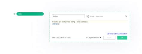 How to Make a Radar Chart in Tableau | Playfair+