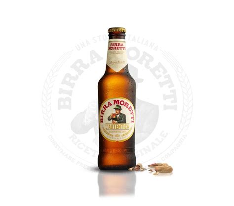 Birra Moretti Beer Products Tempo Cyprus