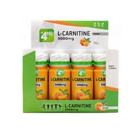 2SN L-carnitine 3000 60мл, Апельсин купить по цене 70 р. Boydton