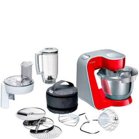 Bosch Pastry Robot MUM58720 — Brycus