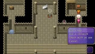 Ruleof Succubus Rpg Hentai Game Ep Blue Goo Girl Became Friend With