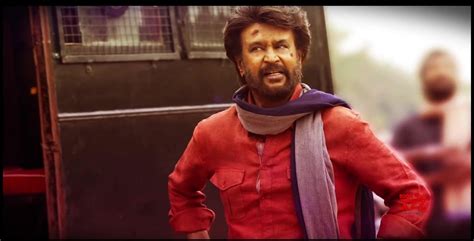 Rajinikanth Stills From Petta Paraak Song In Petta Movie - Social News XYZ