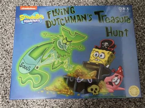 Spongebob Squarepants Nickelodeon For Sale Picclick Uk