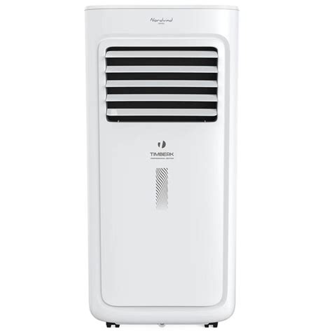 Мобильный кондиционер Timberk T-PAC07-P09E купить по выгодной цене в ...