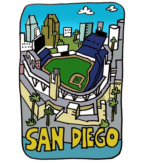Ballpark Countdown: 30 Days to Opening Day : r/baseball