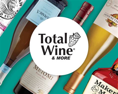 Order Total Wine & More (344 Providence Highway) Menu Delivery【Menu