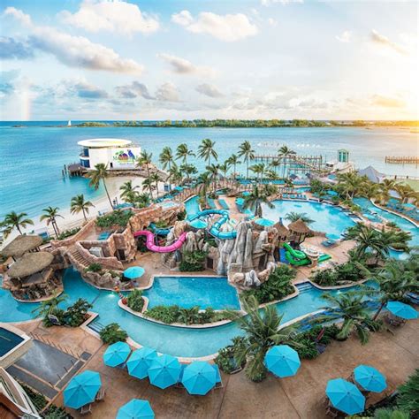 Margaritaville Beach Resort - Nassau Hotel | Honest Reviews - Hotels.com