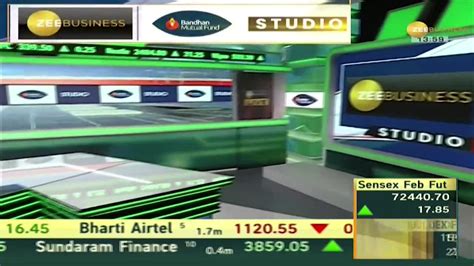 Final Trade Market Remained Green For The Fourth Consecutive Day Sensex Closed At 72426 Nifty