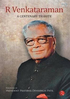 R Venkataraman A Centenary Tribute, Fiction Book, Rupa & Co