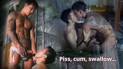 Tyler Wu Pornhub Gay