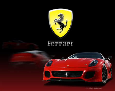 Informative BLOG: Ferrari Desktop Wallpaper