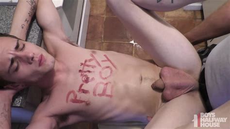 Free Twink Punished Gay Porn Videos XHamster