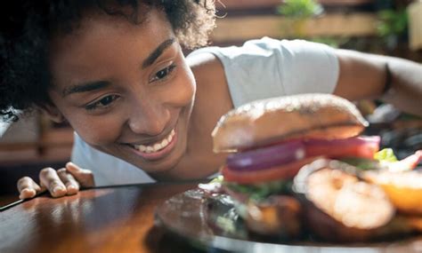 Recettes De Burgers Sains Base De Plantes Bromance Bien Tre