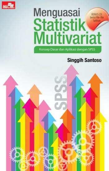 Statistik Parametrik Konsep Dan Aplikasi Dengan SPSS 2014