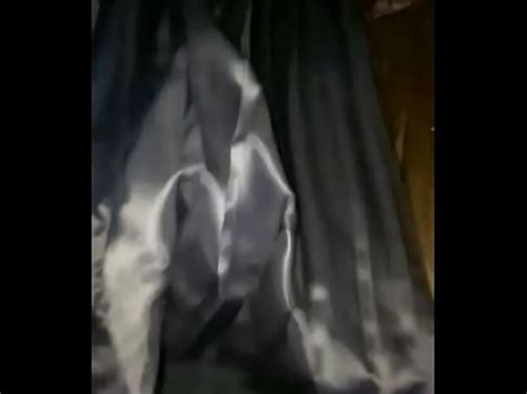 Dance Satin In Crossdress 1 XVIDEOS